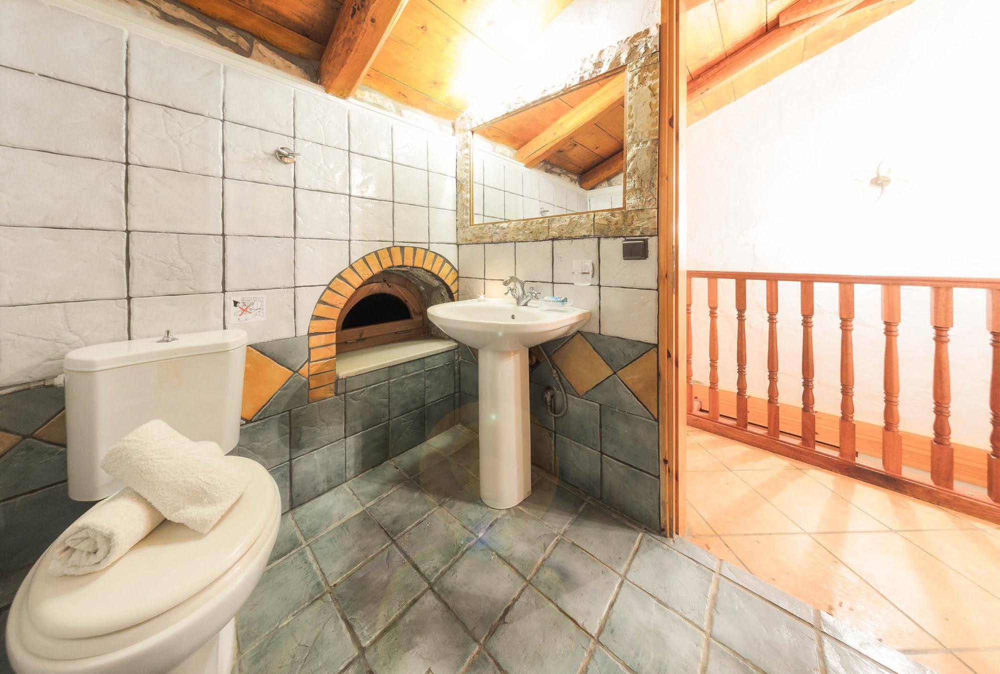 Joanna's Stone Villas