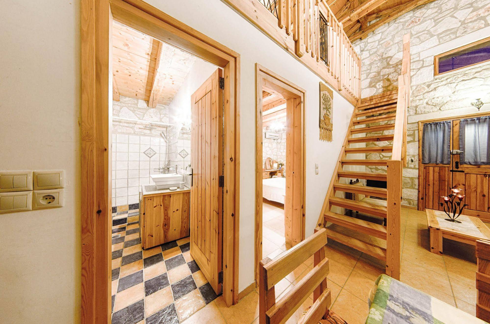 Joanna's Stone Villas
