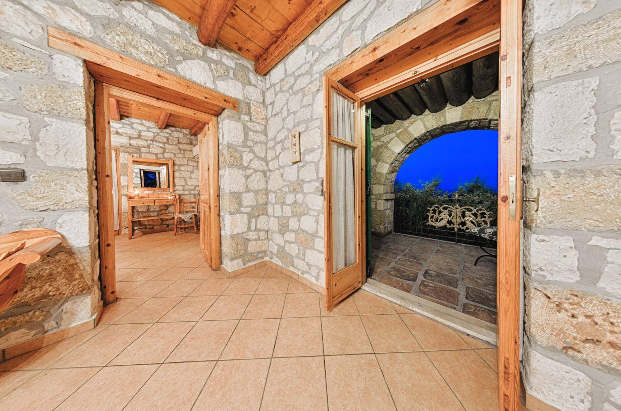 Joanna's Stone Villas