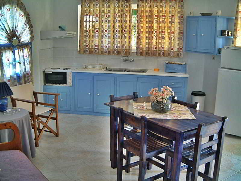 Lemon Garden