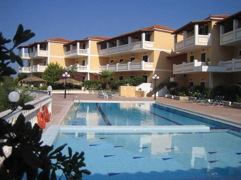 Matilda Hotel