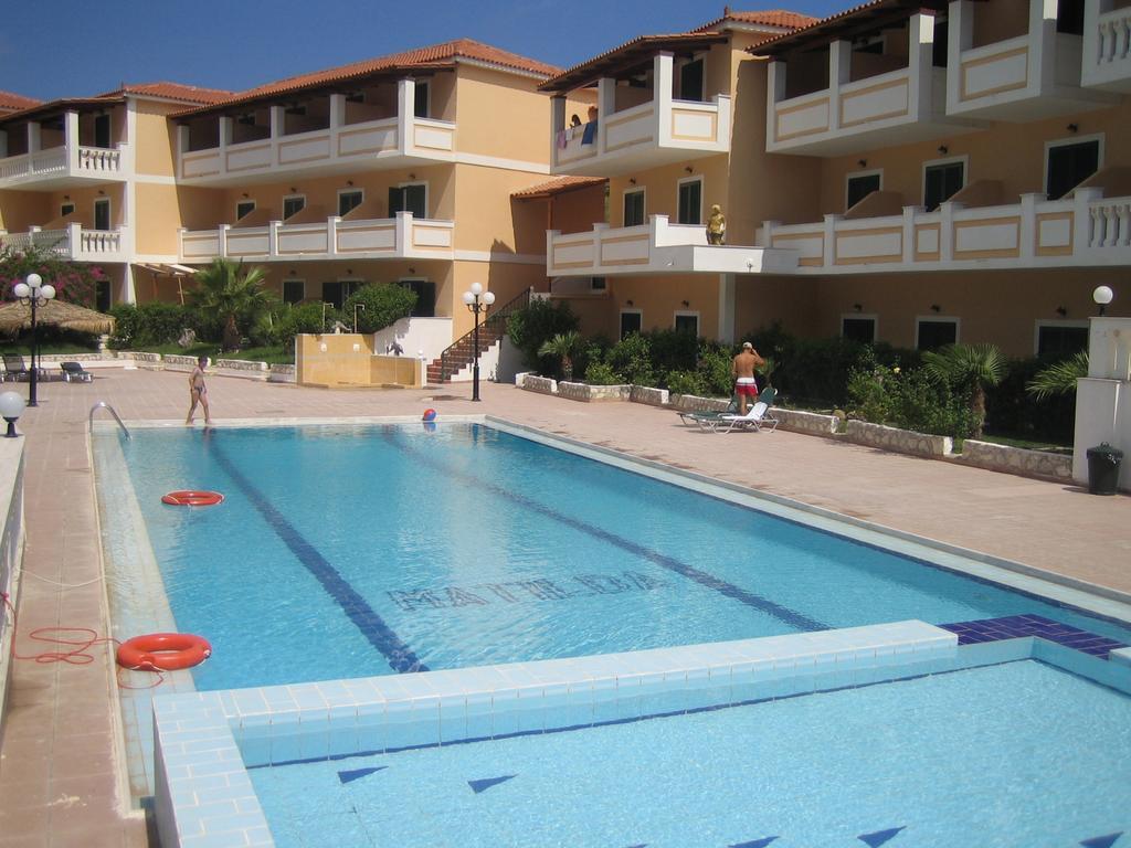 Matilda Hotel