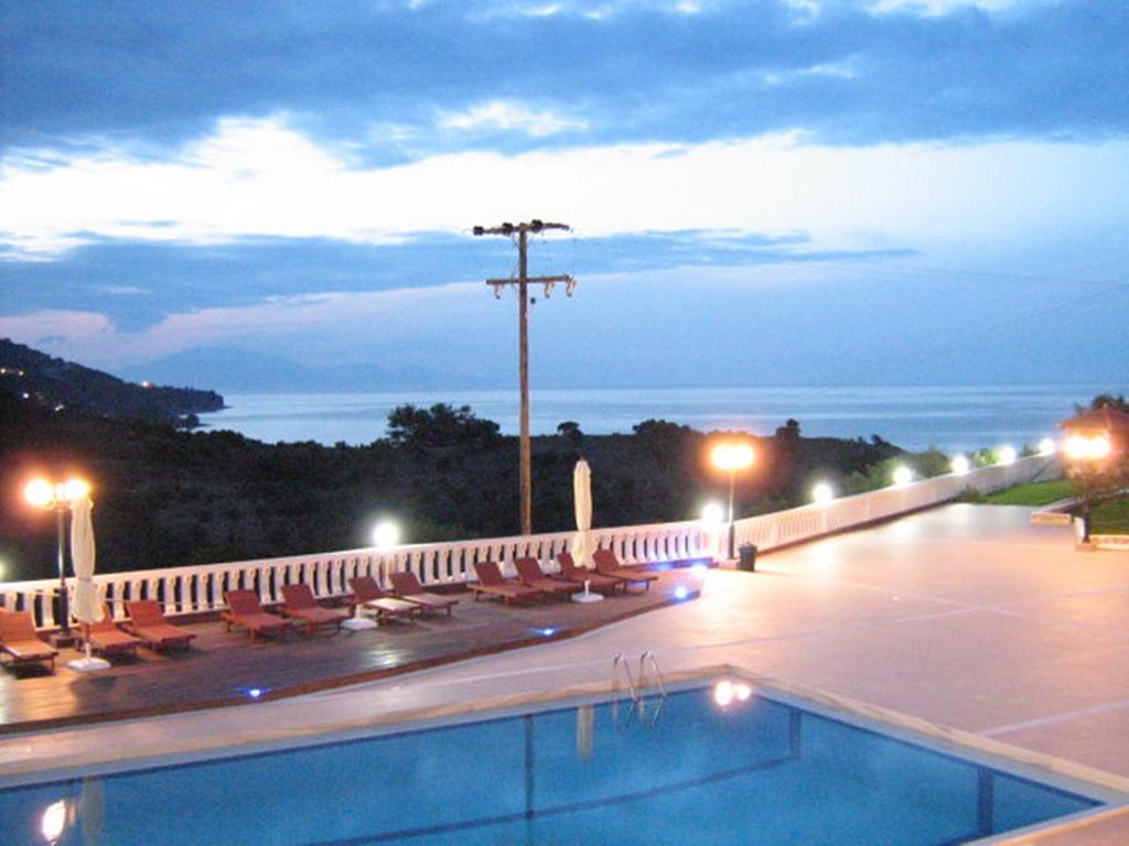 Matilda Hotel