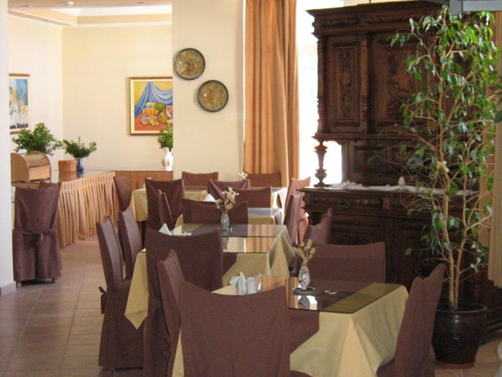 Matilda Hotel