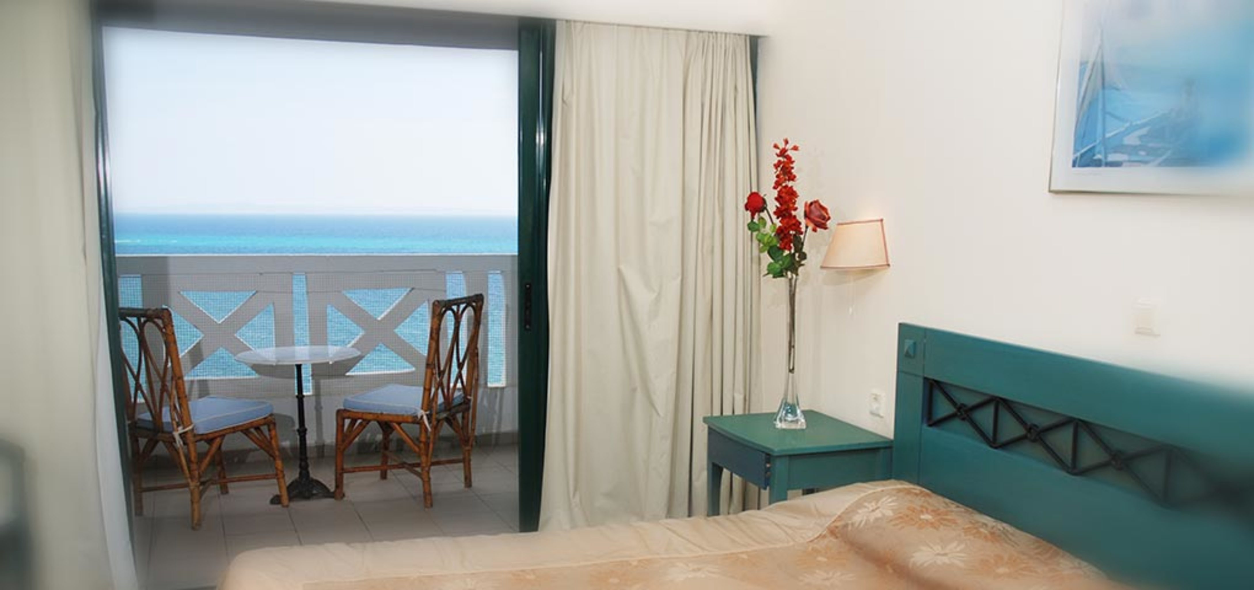 Palazzo di Zante Hotel