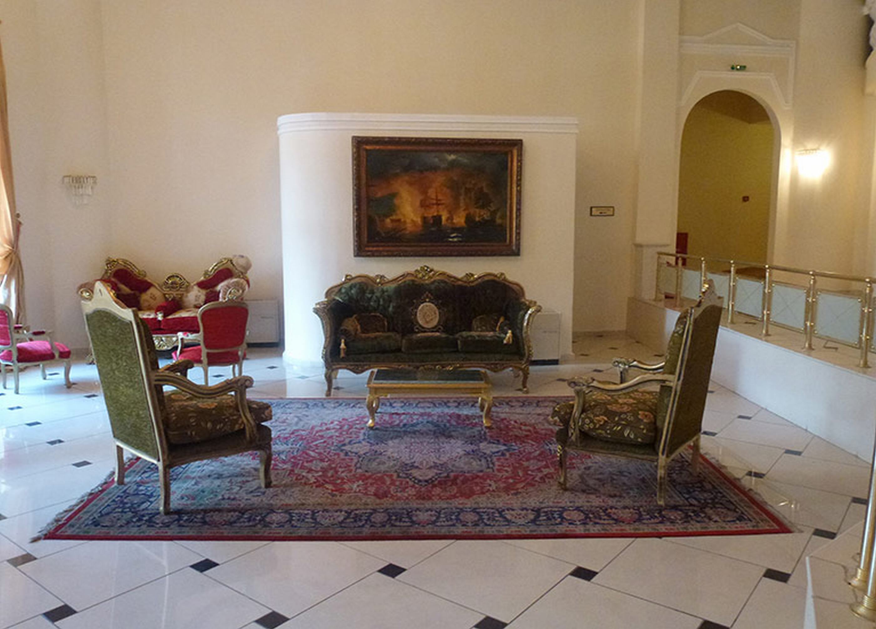 Palazzo di Zante Hotel