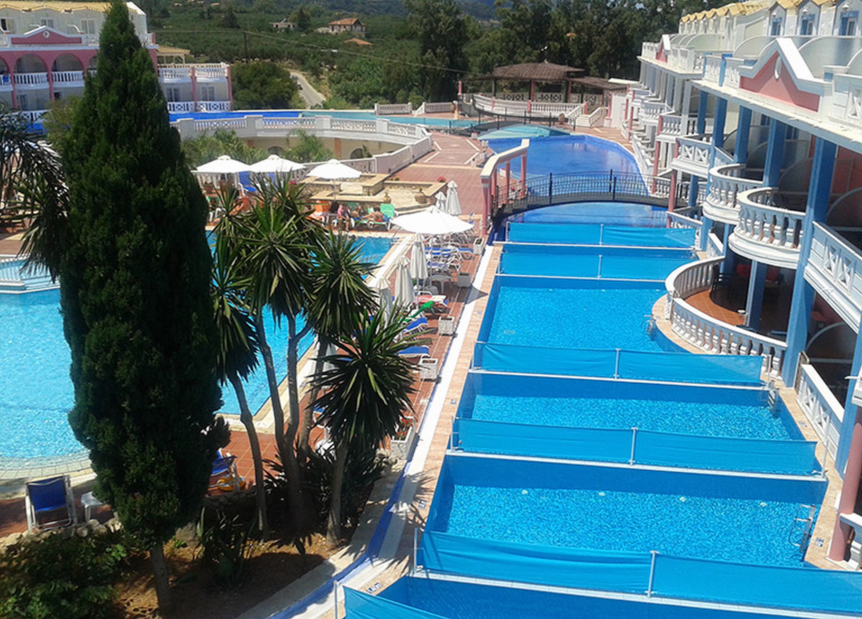 Palazzo di Zante Hotel