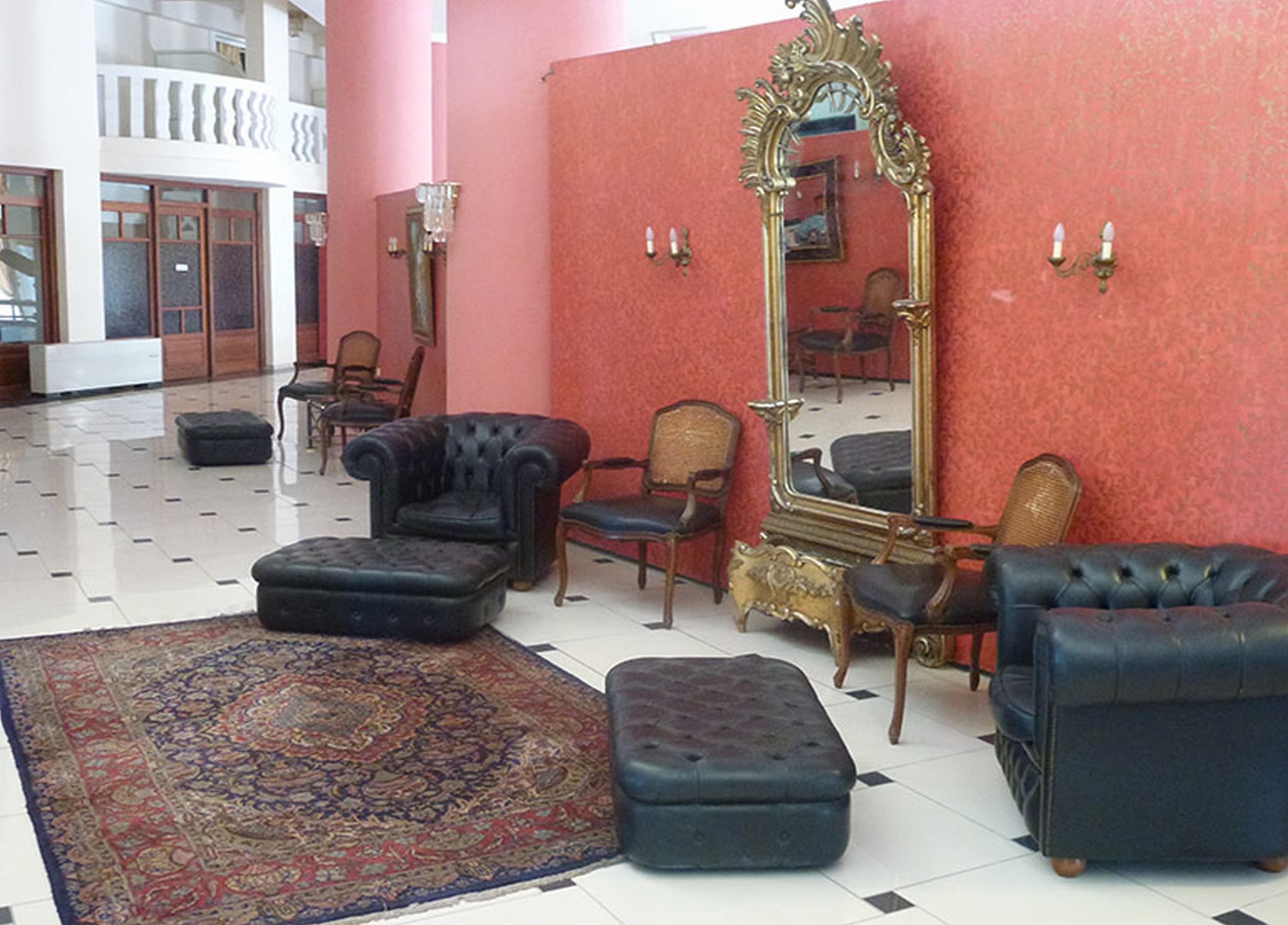 Palazzo di Zante Hotel