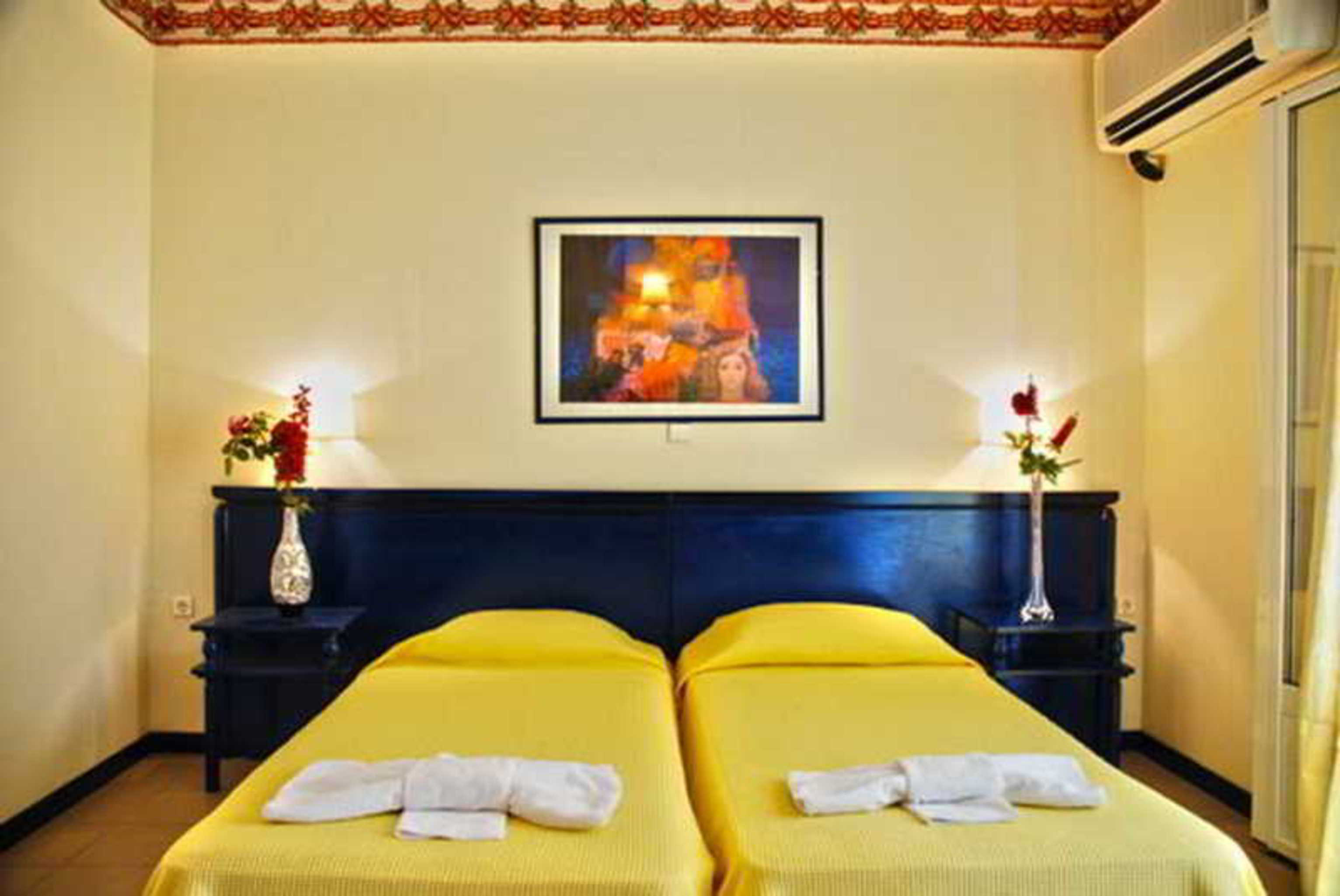 Palazzo di Zante Hotel