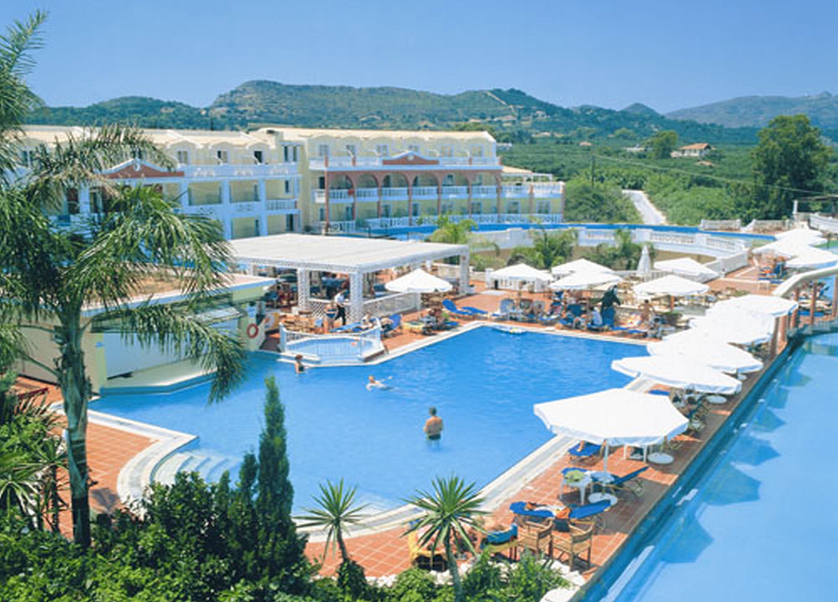 Palazzo di Zante Hotel