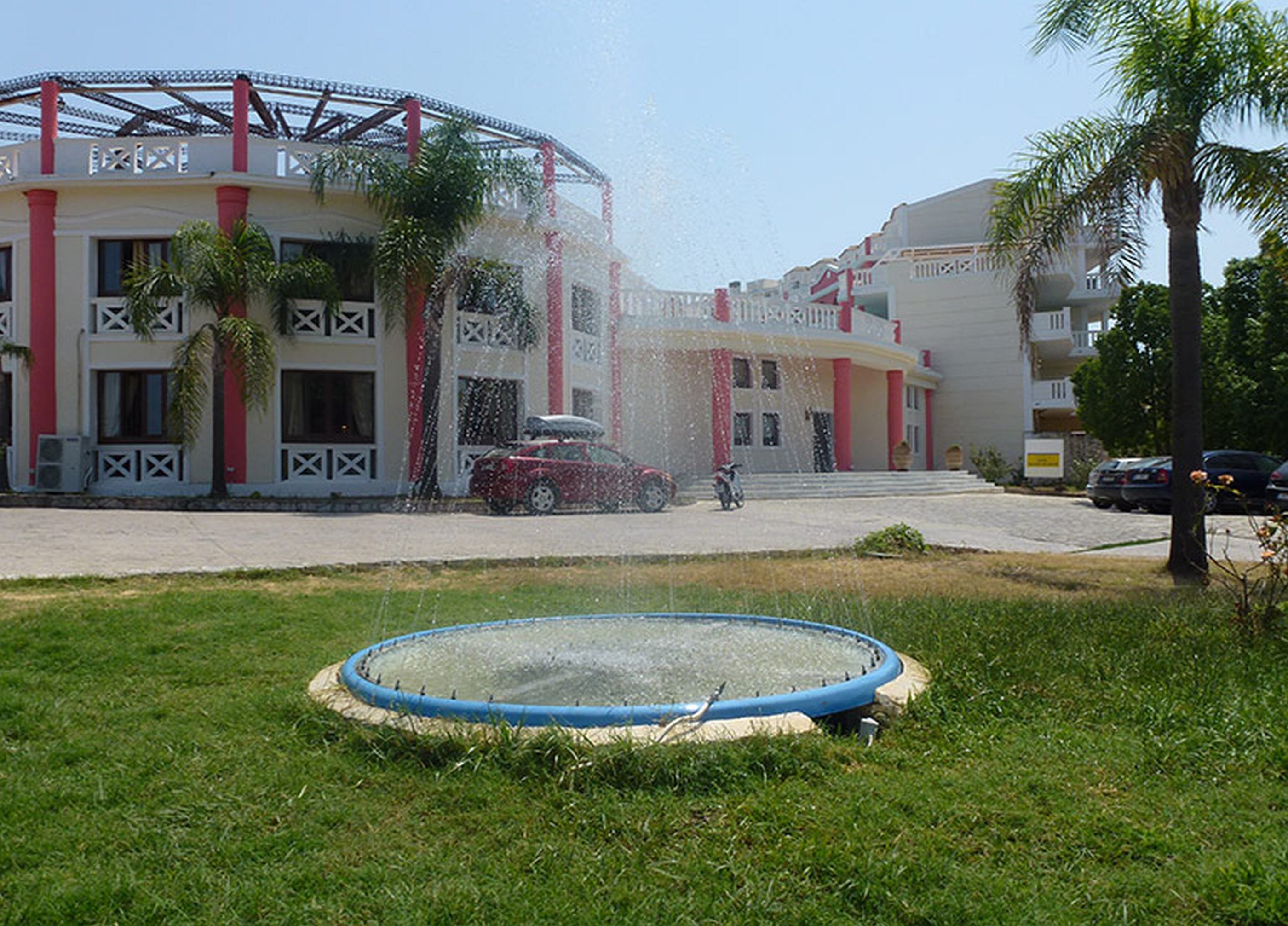 Palazzo di Zante Hotel