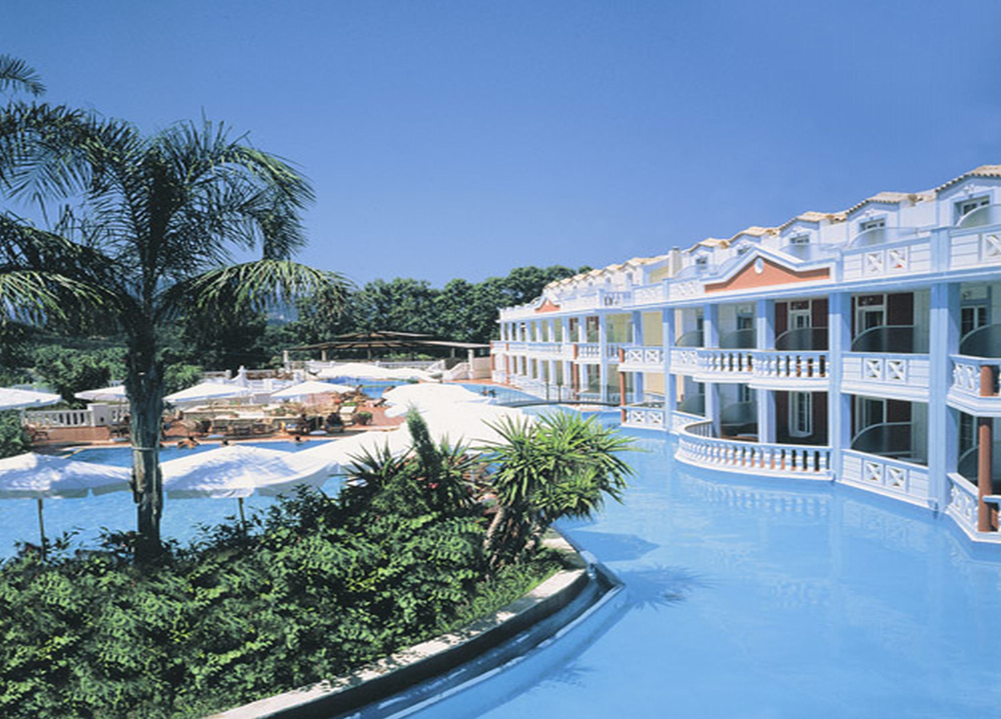 Palazzo di Zante Hotel