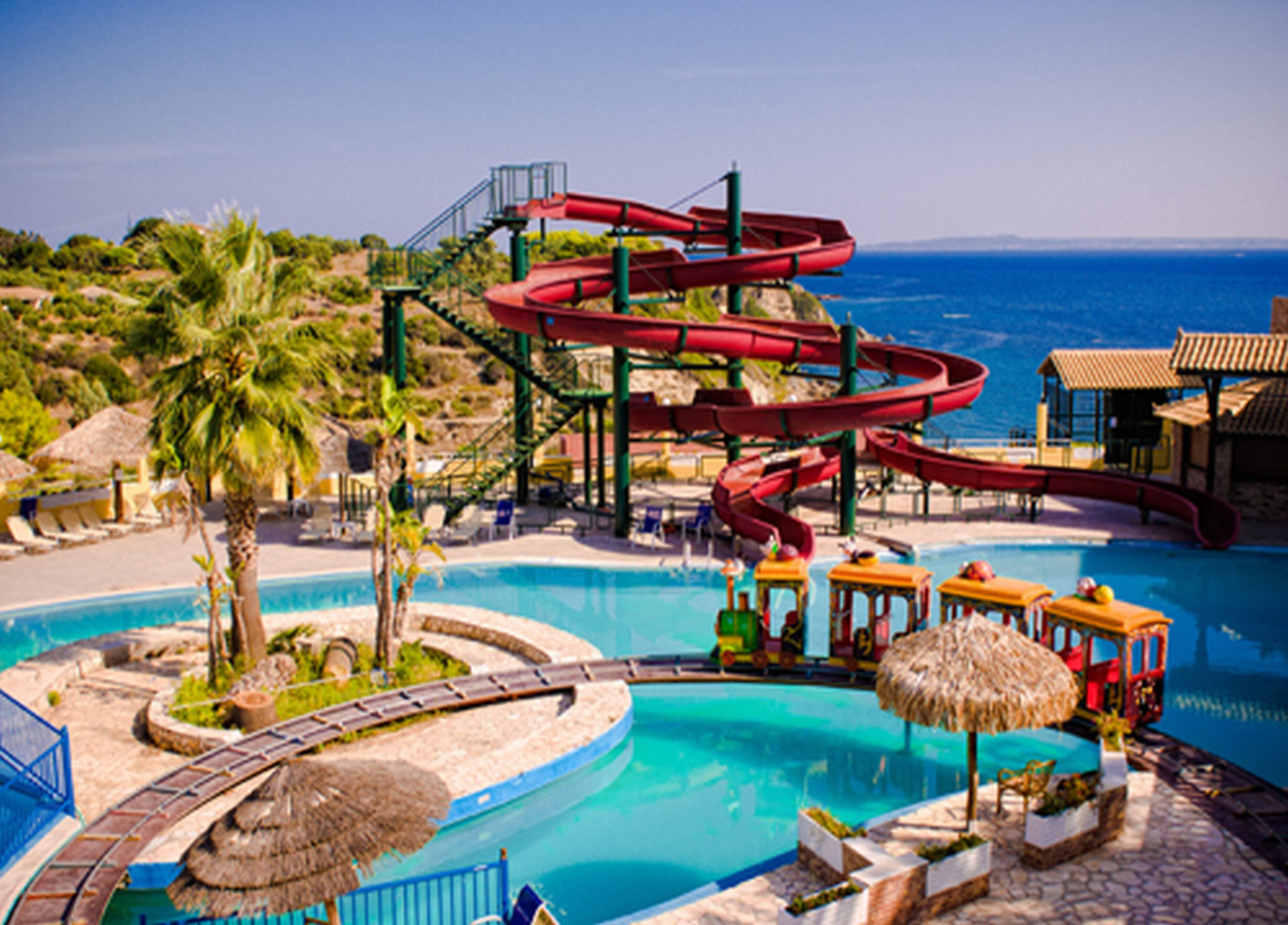 Palazzo di Zante Hotel