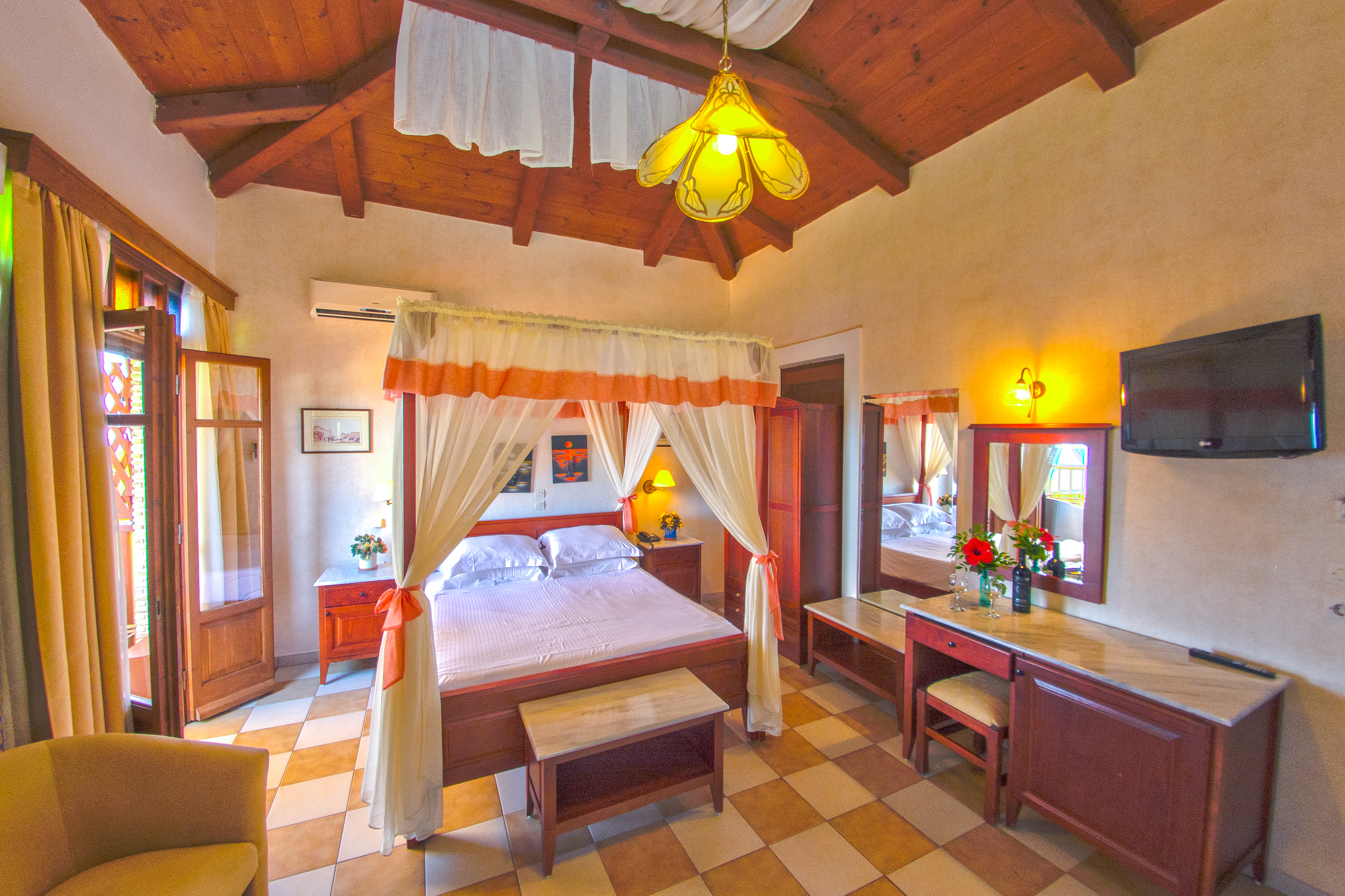 Sea View Village Studios & Apartments