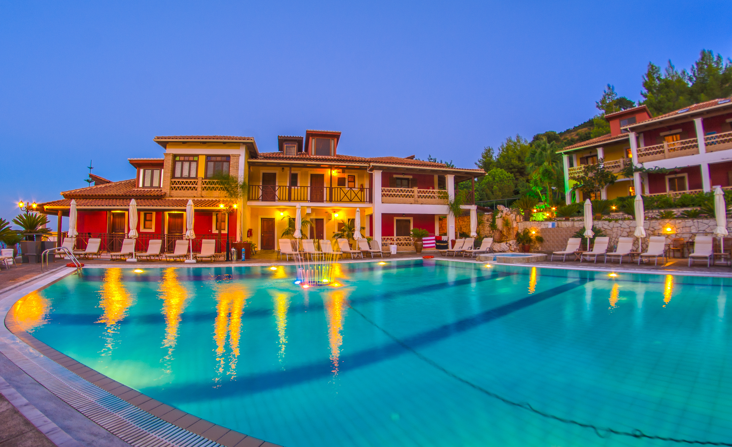 Sea View Village Studios & Apartments