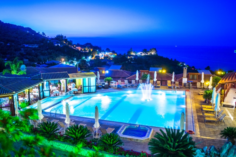 Sea View Village Studios & Apartments