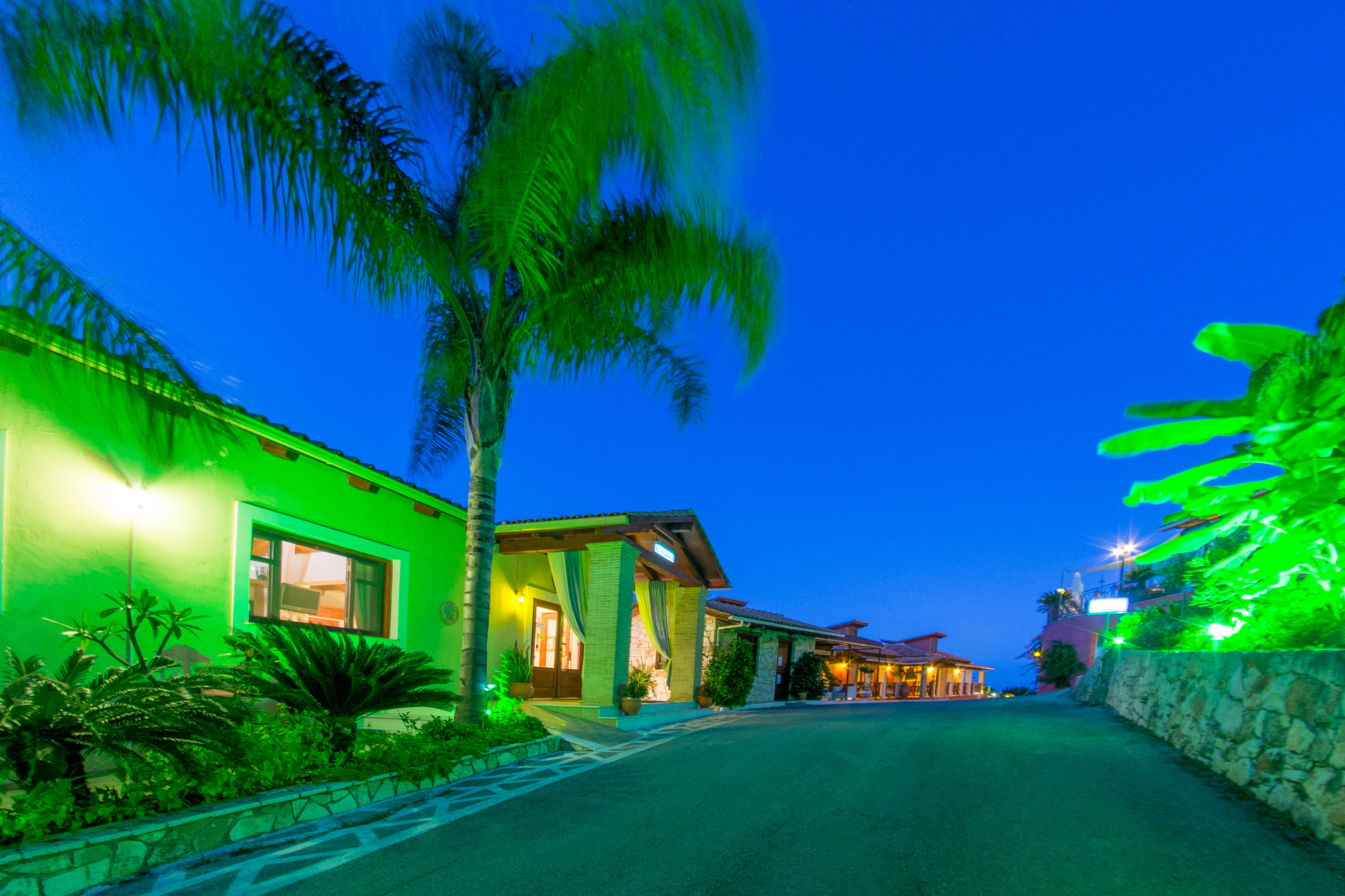 Sea View Village Studios & Apartments