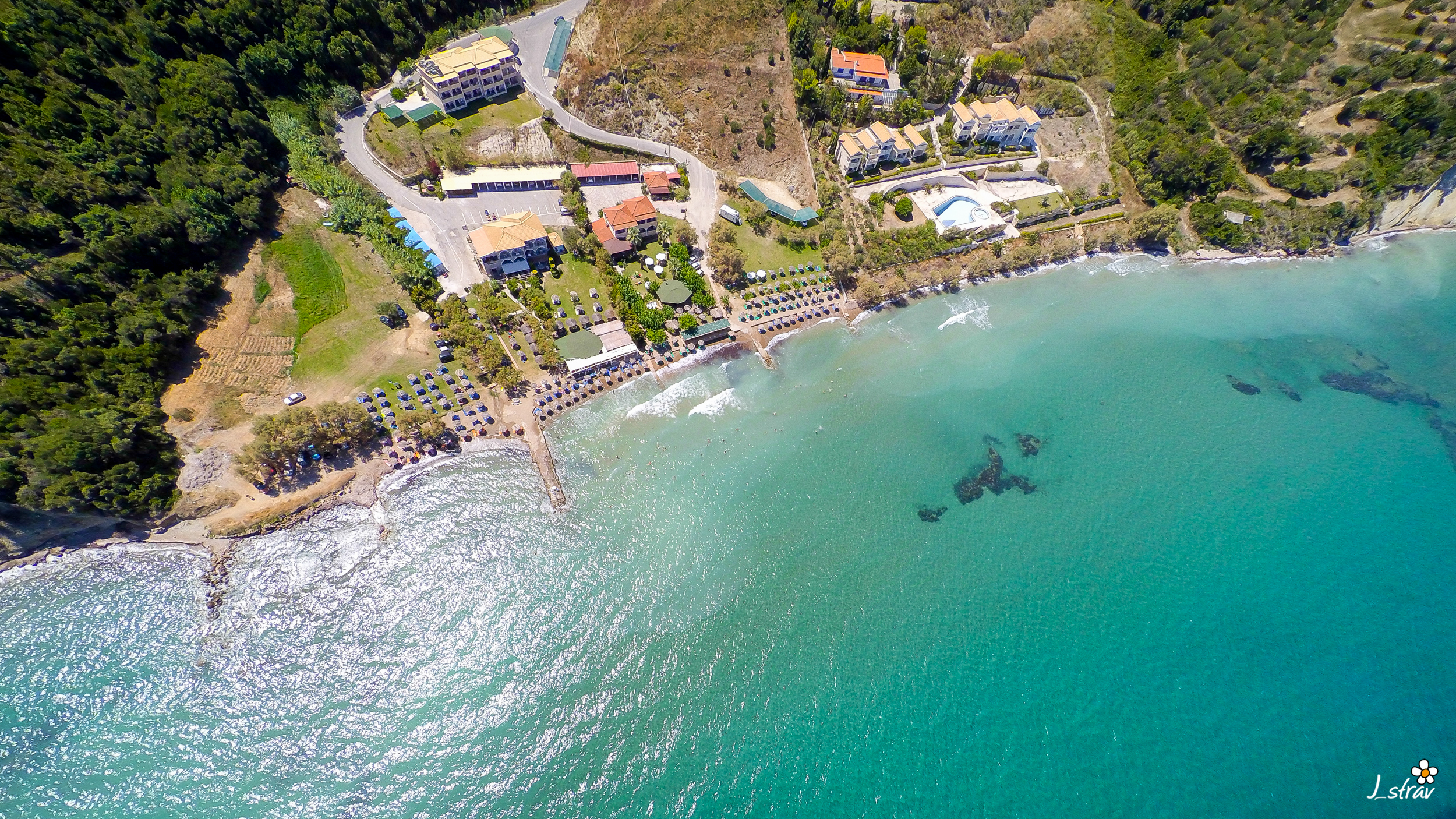Sea View Village Studios & Apartments