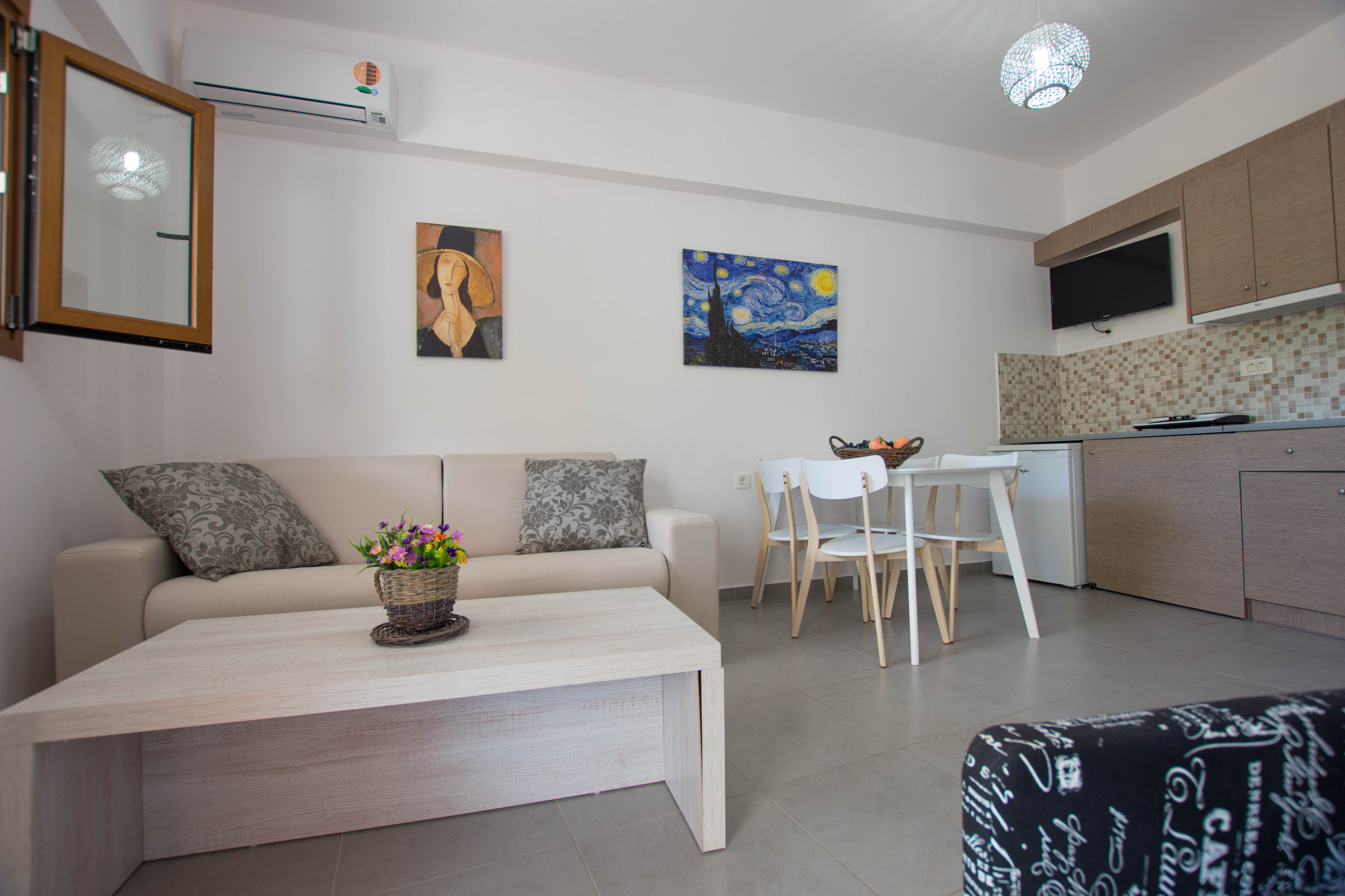 Sea View Village Studios & Apartments