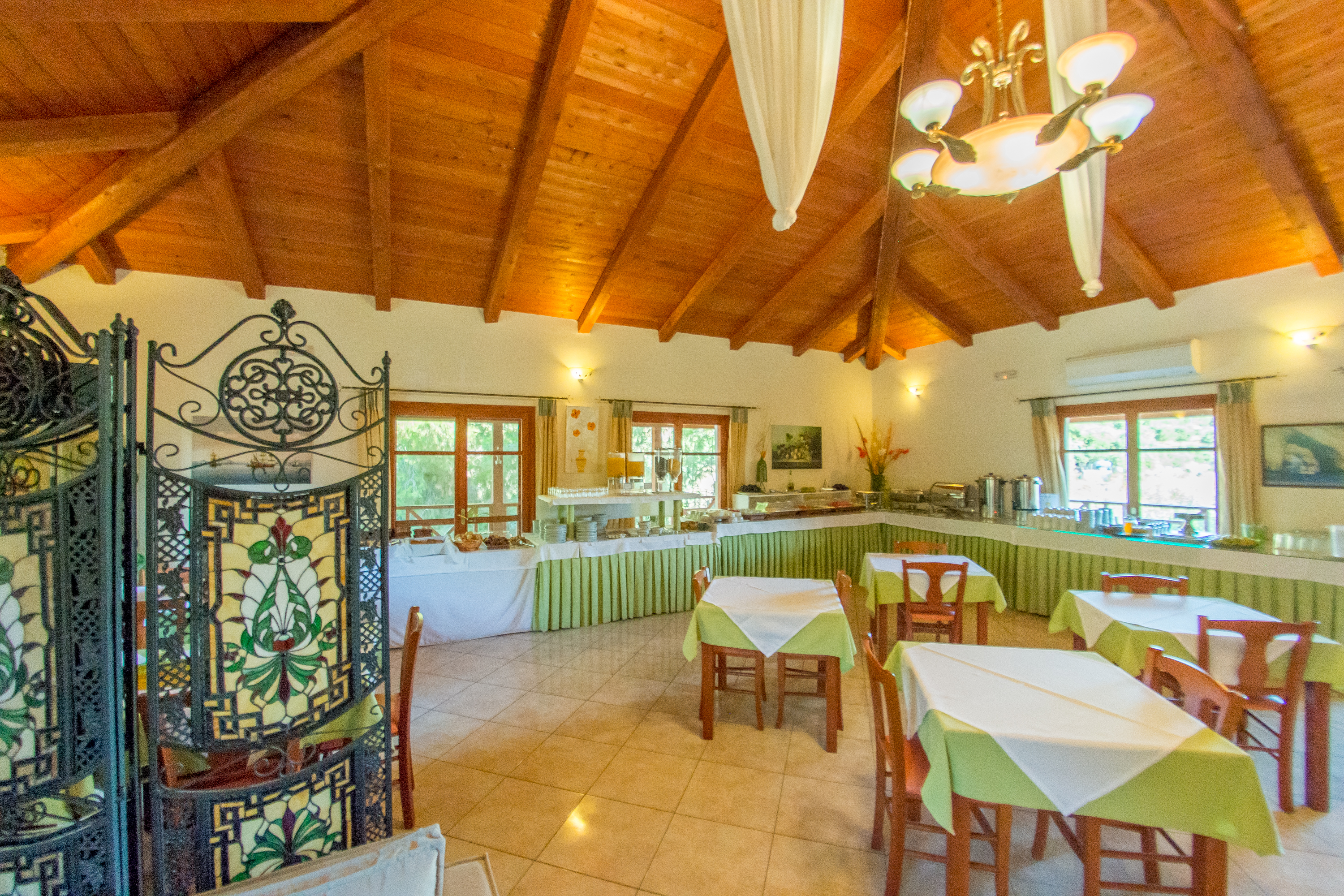 Sea View Village Studios & Apartments
