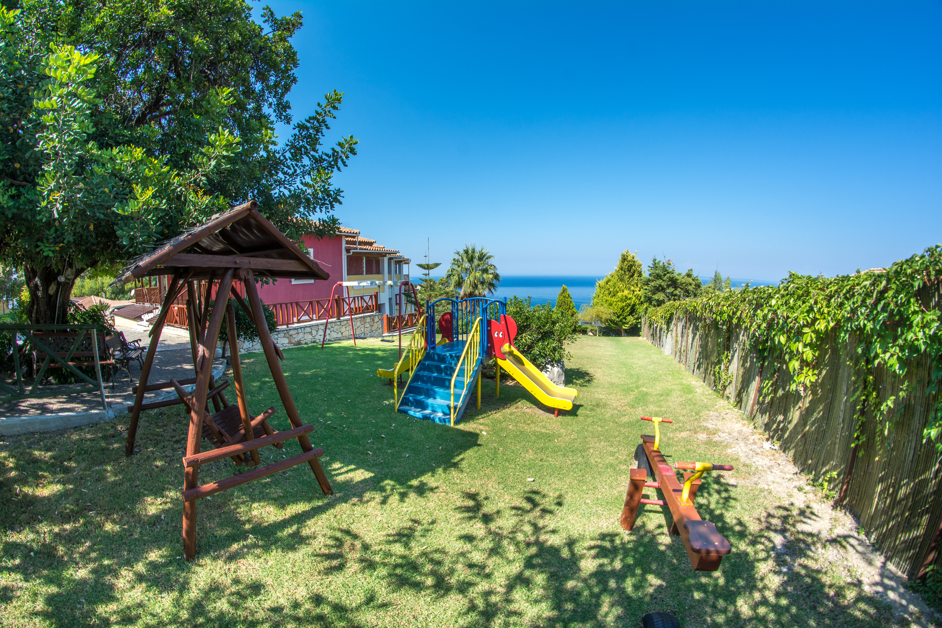 Sea View Village Studios & Apartments