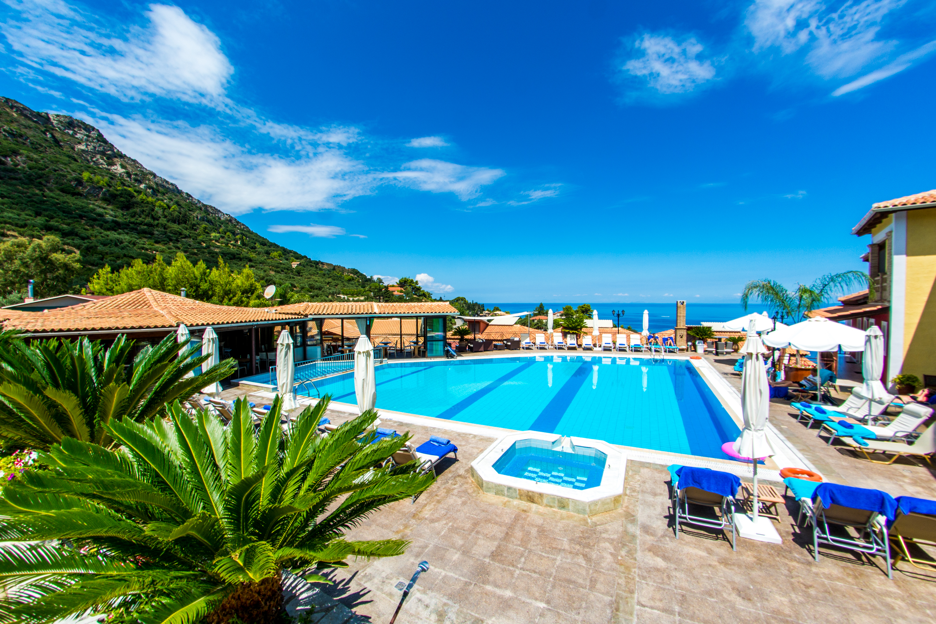 Sea View Village Studios & Apartments