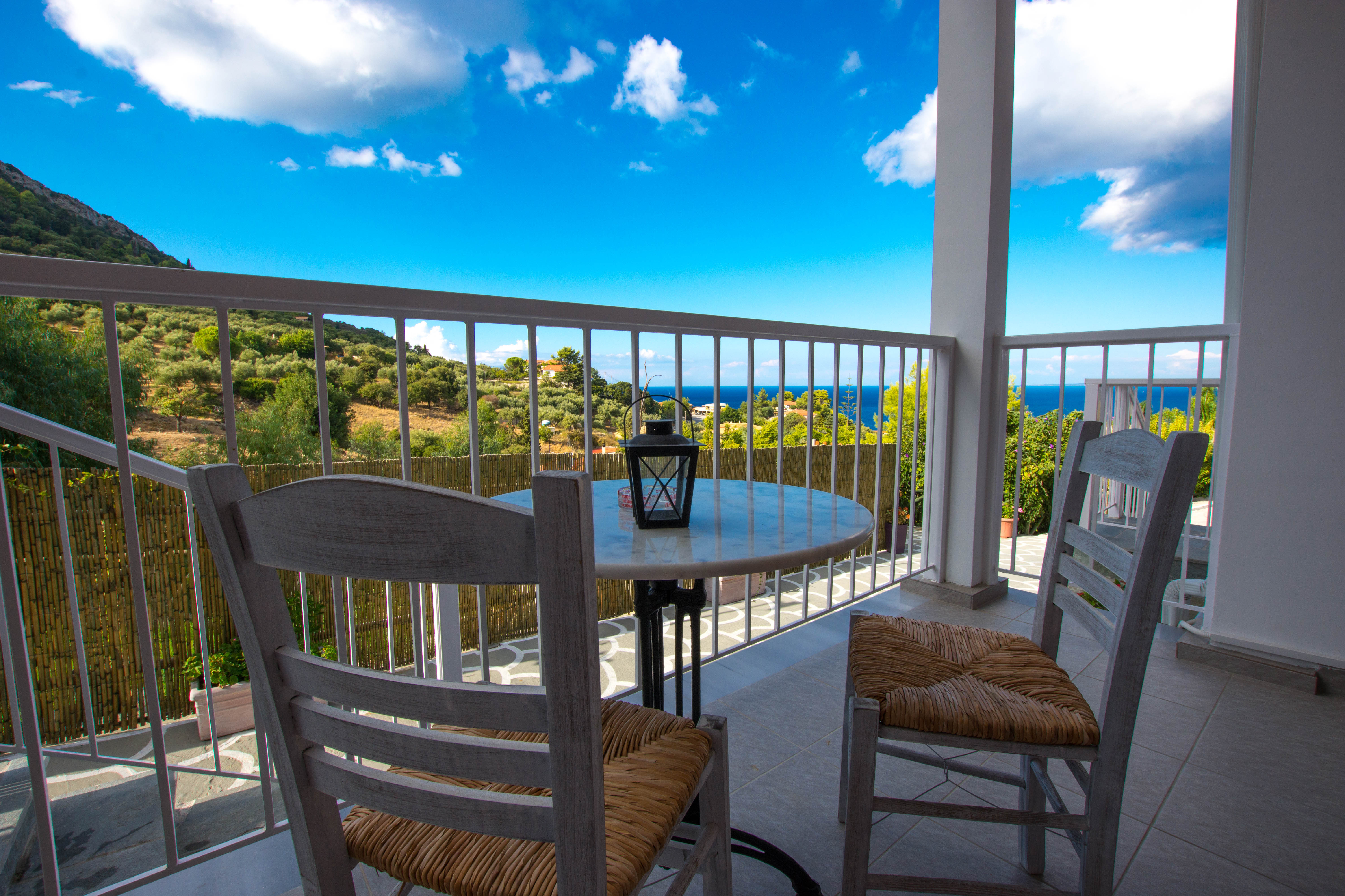 Sea View Village Studios & Apartments