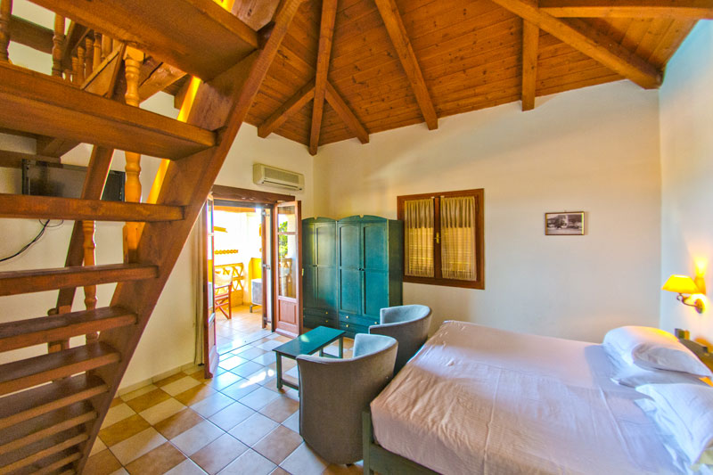 Sea View Village Studios & Apartments