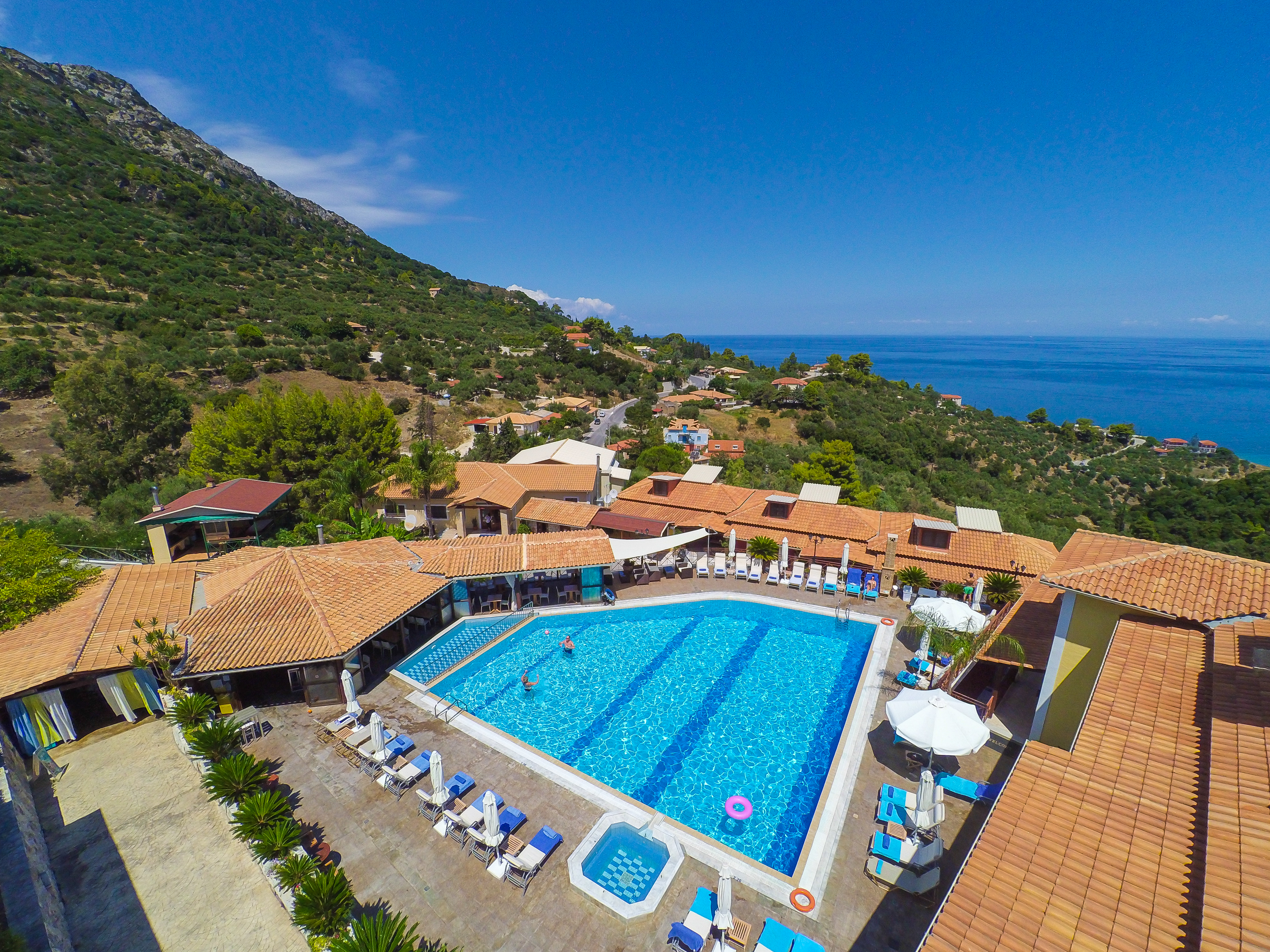 Sea View Village Studios & Apartments