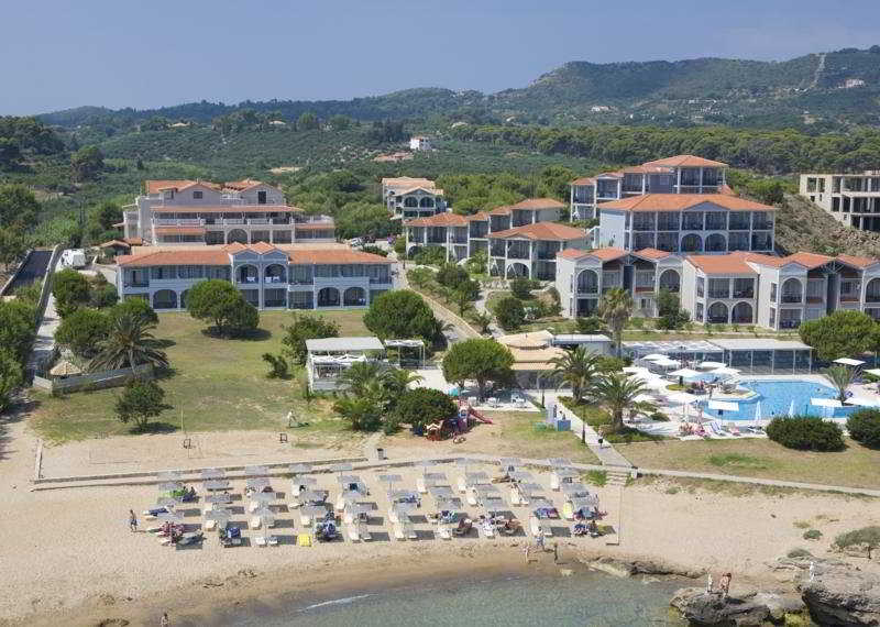 The Bay Hotel + Suites