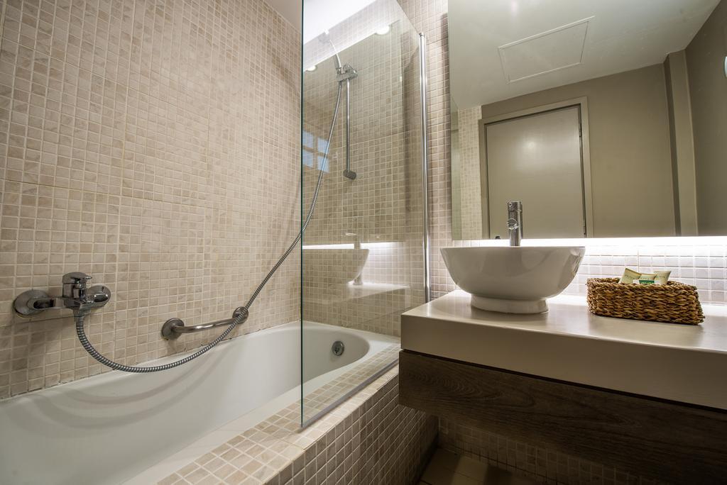 The Bay Hotel + Suites