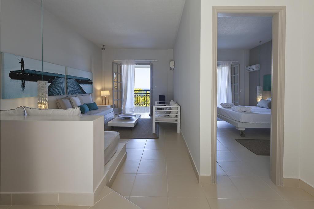 The Bay Hotel + Suites