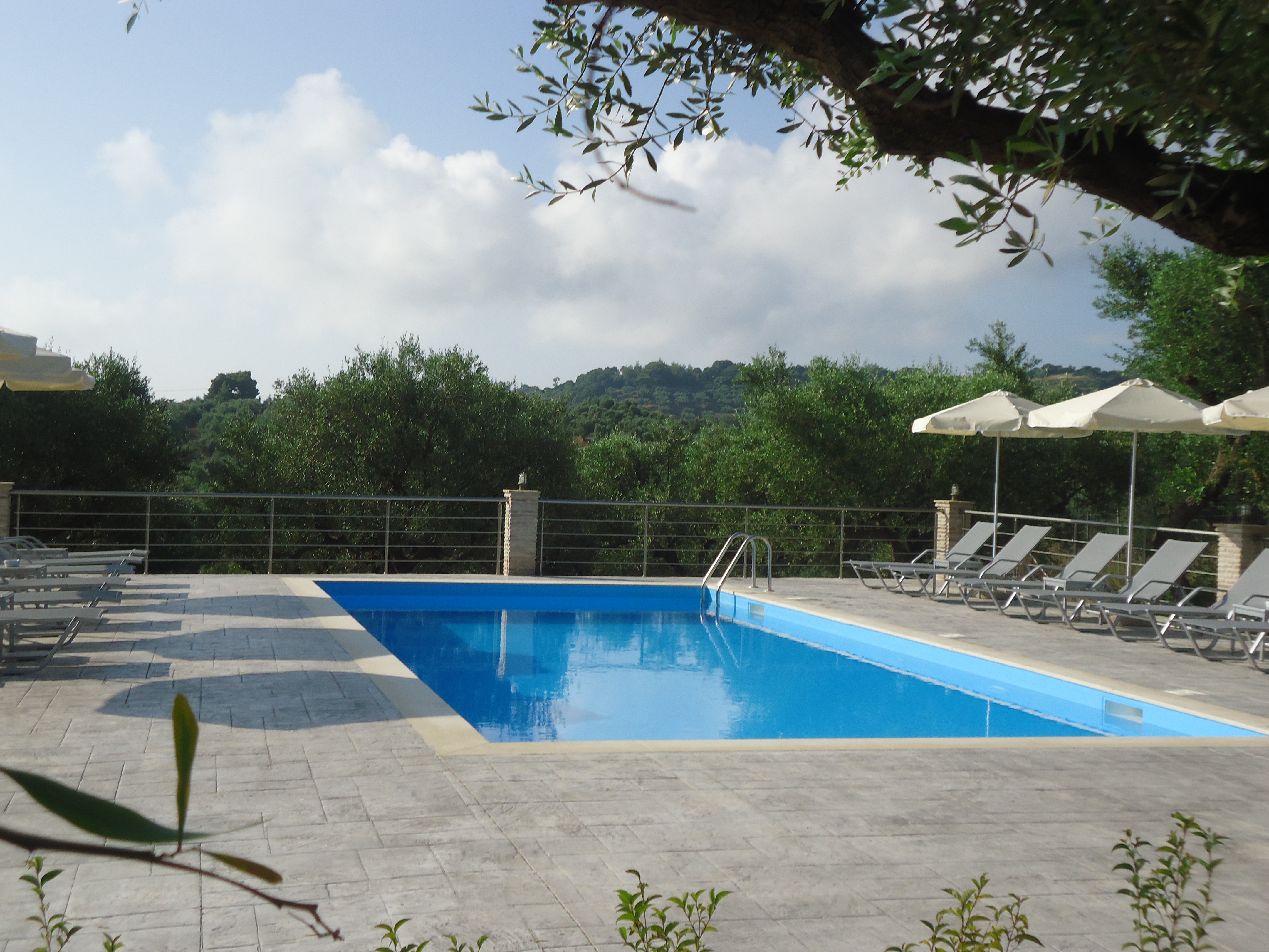Valentino Villas & Apartments