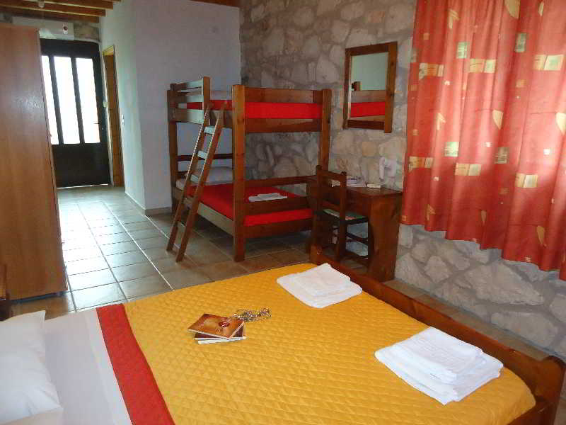 Valentino Villas & Apartments