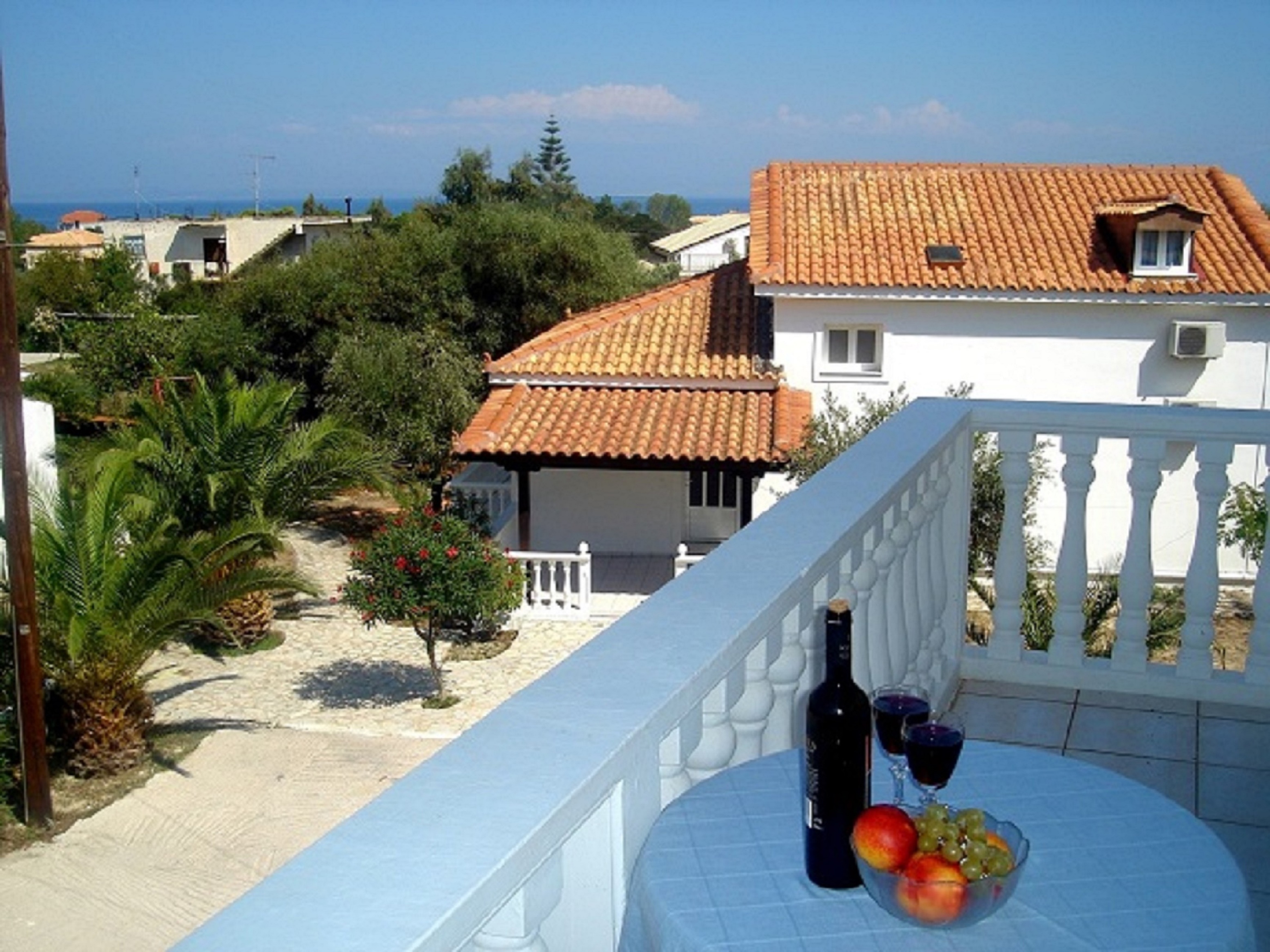 Valentino Villas & Apartments