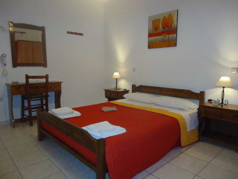 Valentino Villas & Apartments