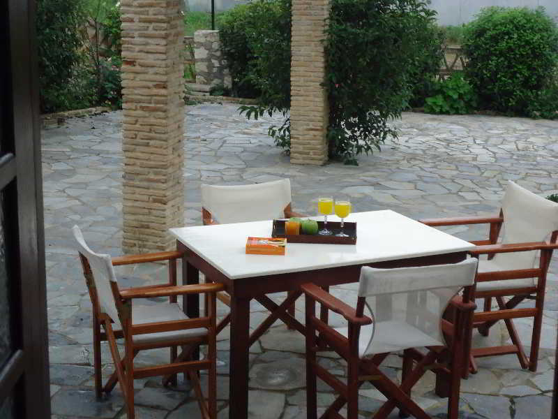 Valentino Villas & Apartments