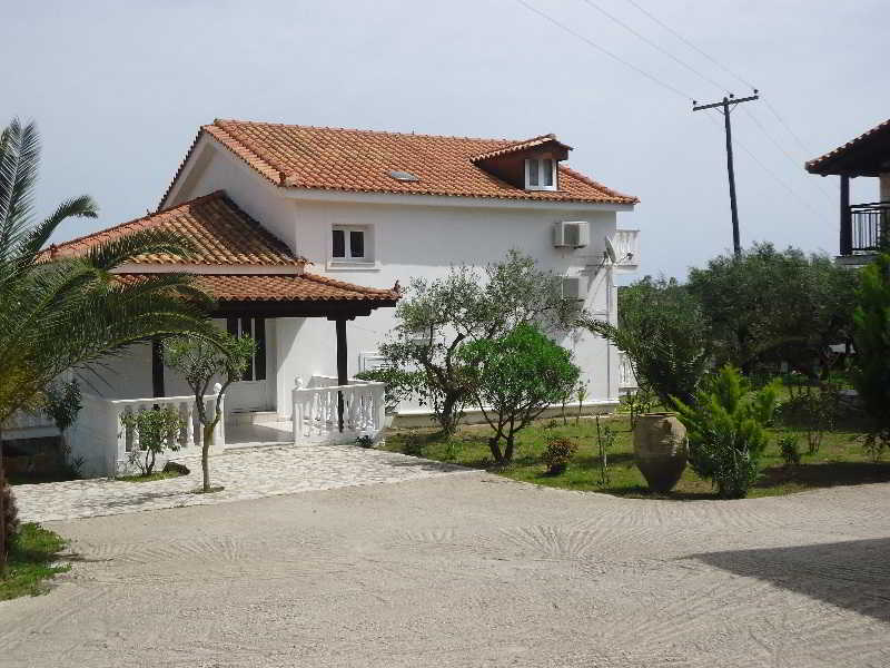 Valentino Villas & Apartments