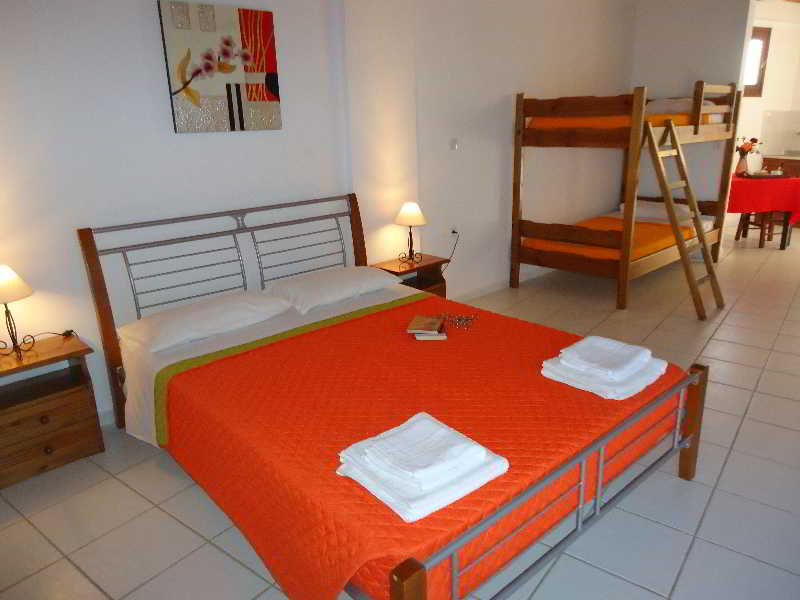 Valentino Villas & Apartments