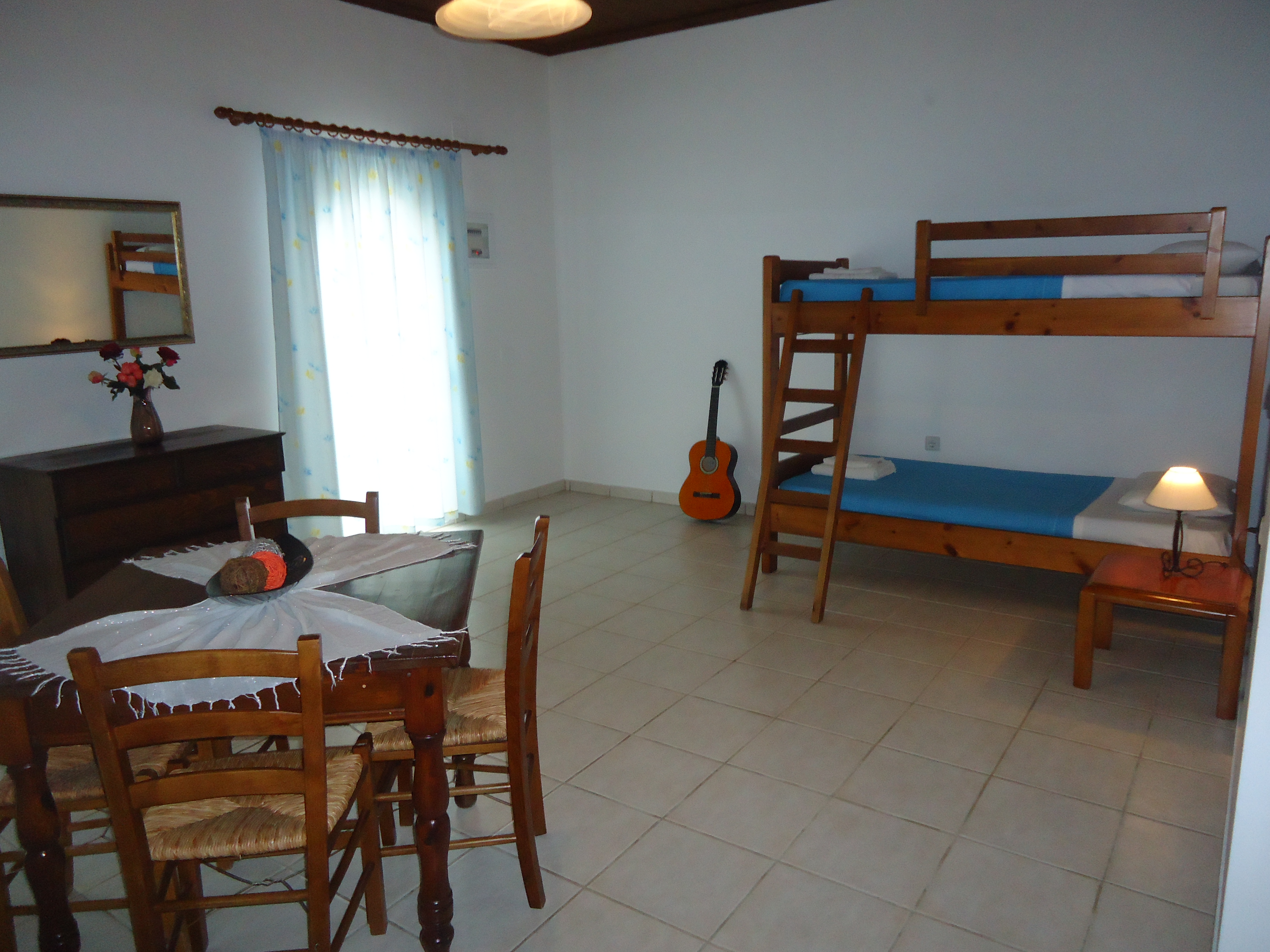 Valentino Villas & Apartments