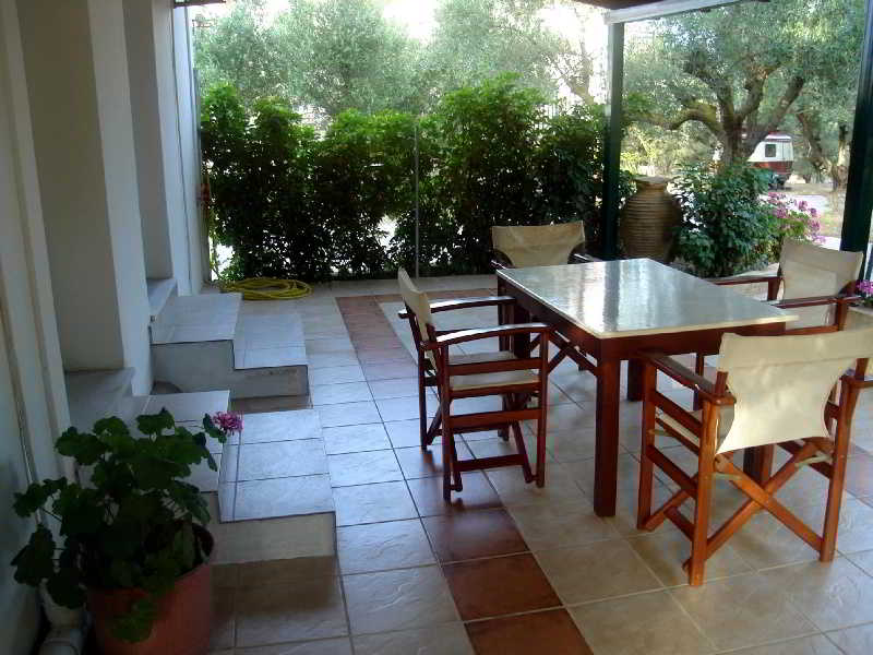 Valentino Villas & Apartments