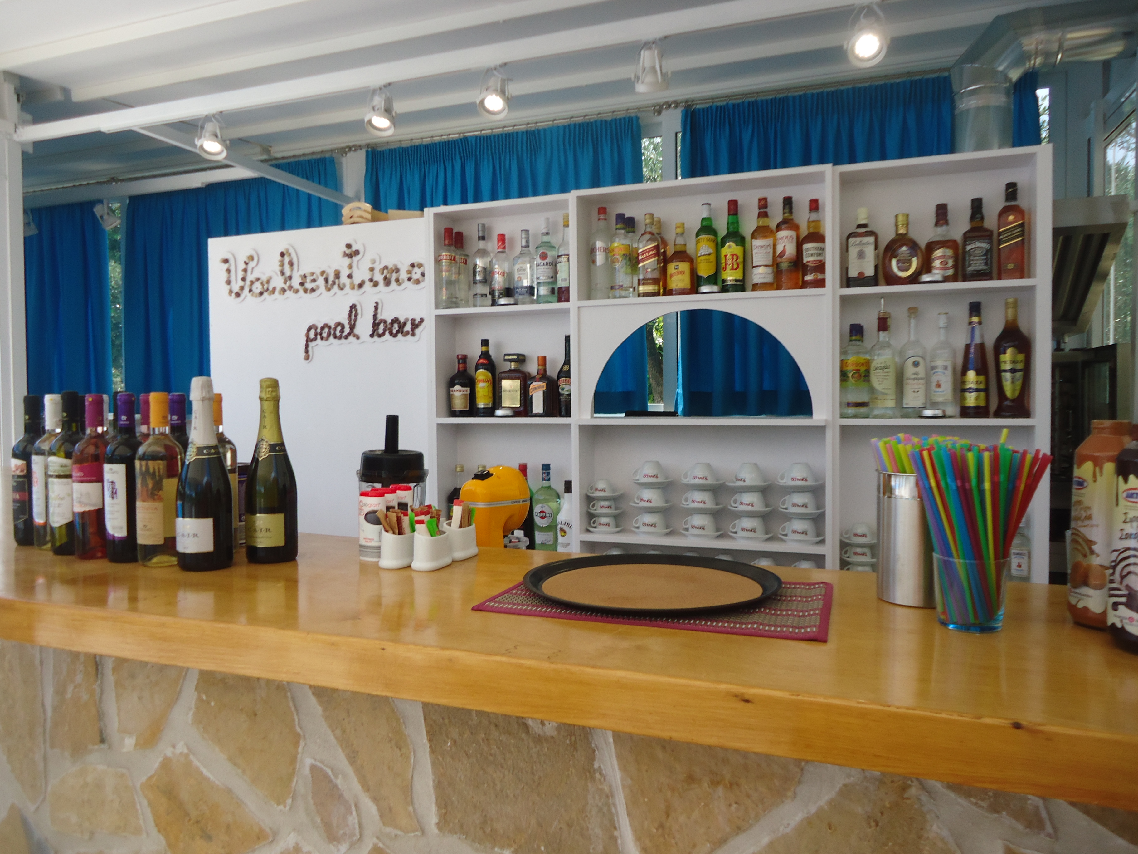 Valentino Villas & Apartments