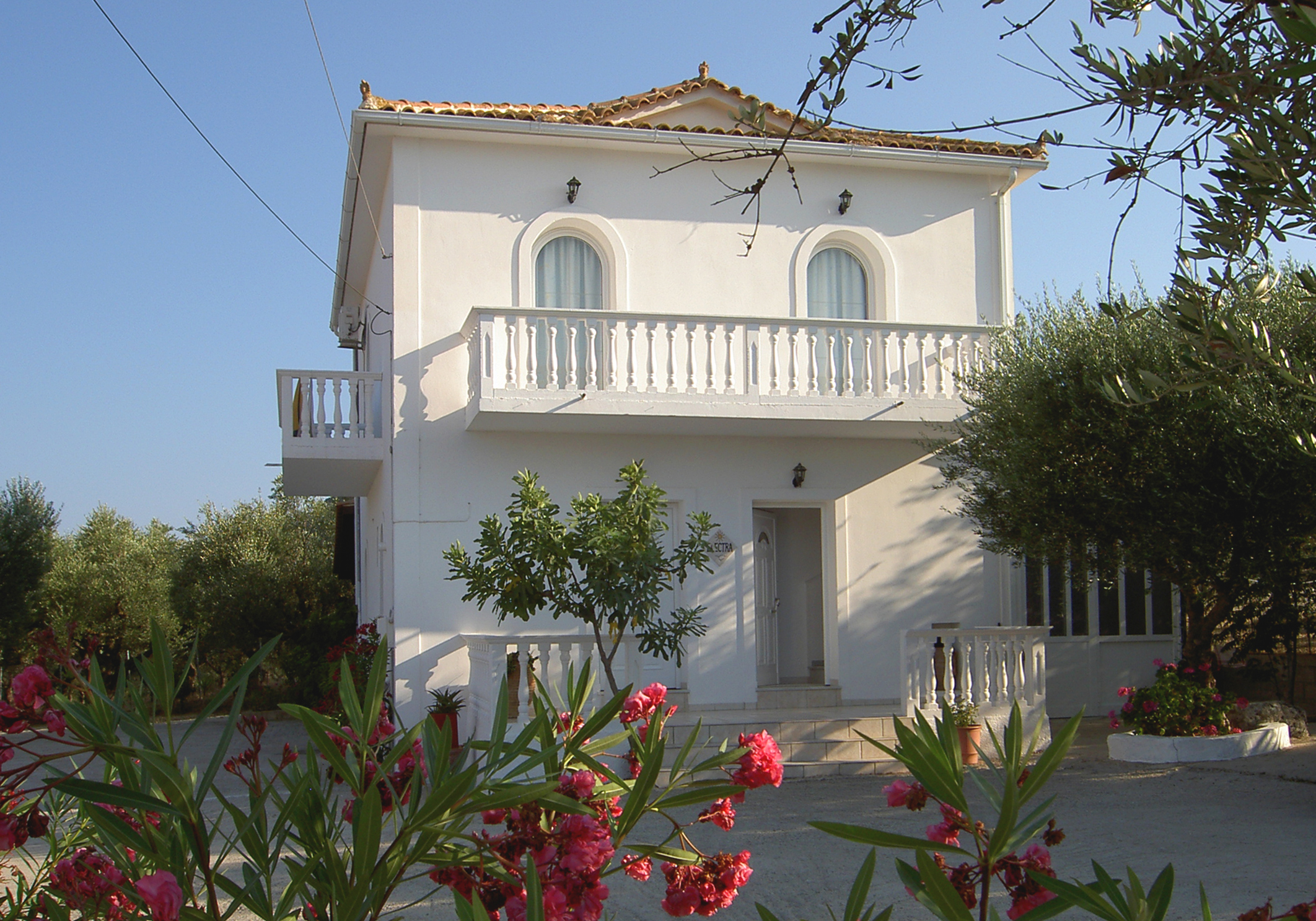Valentino Villas & Apartments