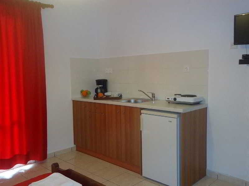 Valentino Villas & Apartments