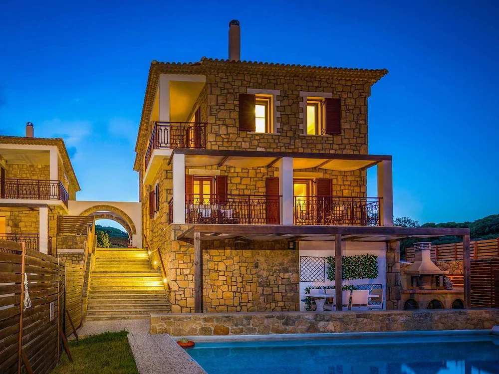 Villa Almyra