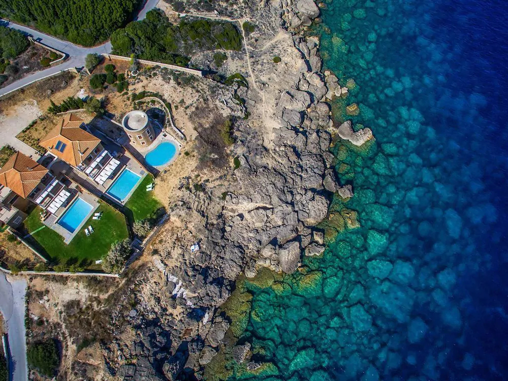 Villa Almyra