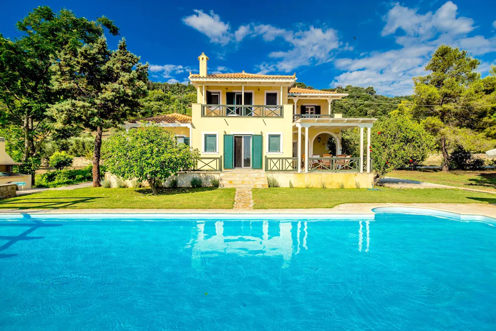 Villa Kipos