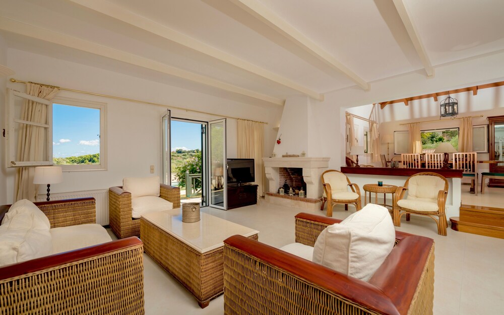 Villa Kipos