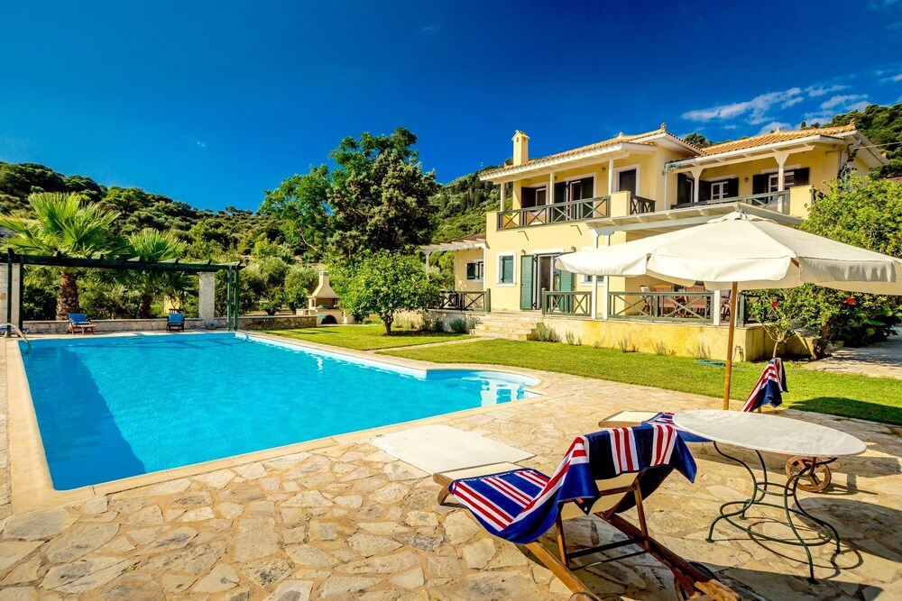 Villa Kipos