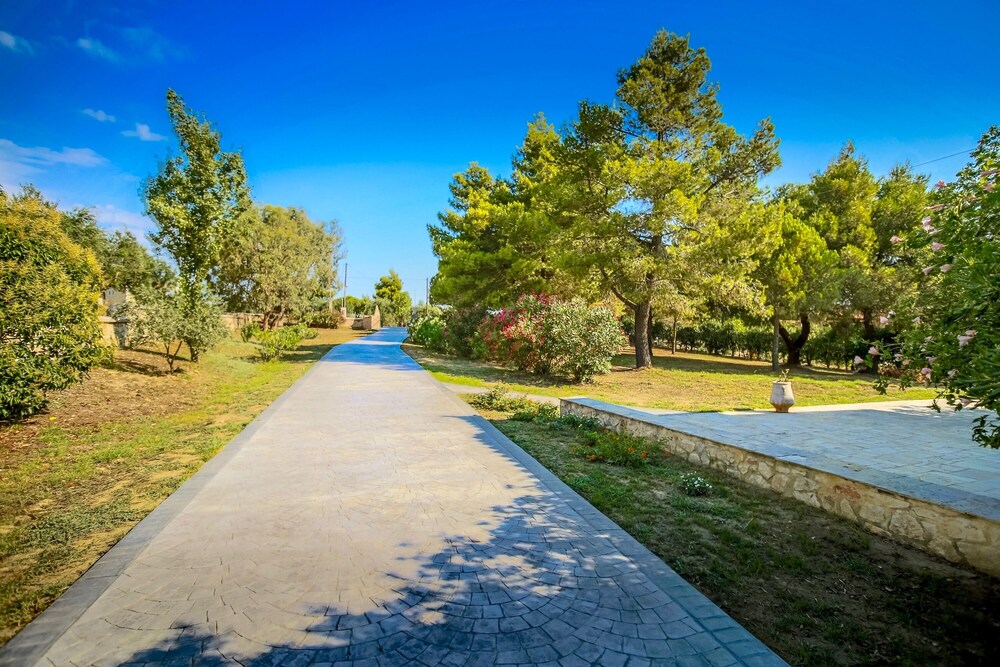 Villa Kipos